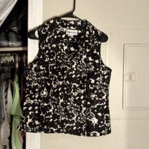 Danny and Nicole vest